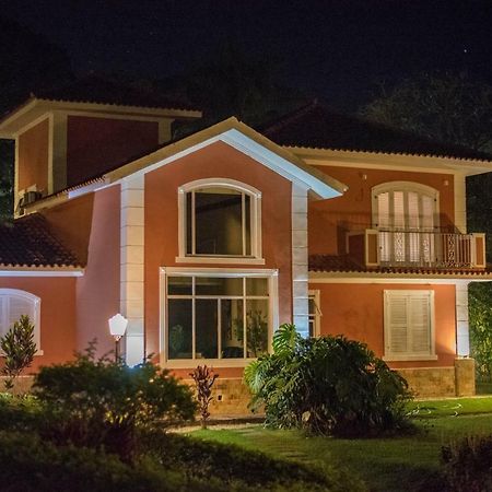 Pousada Quinta Dos Passaros Itaipava Εξωτερικό φωτογραφία