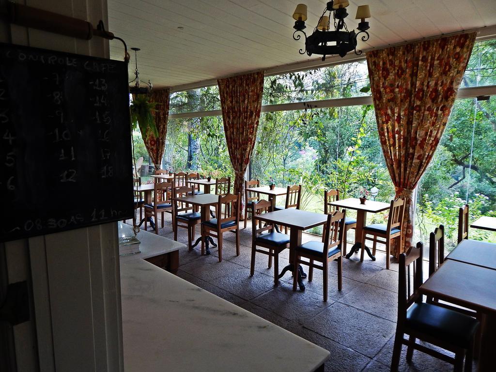 Pousada Quinta Dos Passaros Itaipava Εξωτερικό φωτογραφία