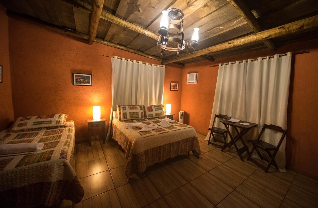 Pousada Quinta Dos Passaros Itaipava Εξωτερικό φωτογραφία