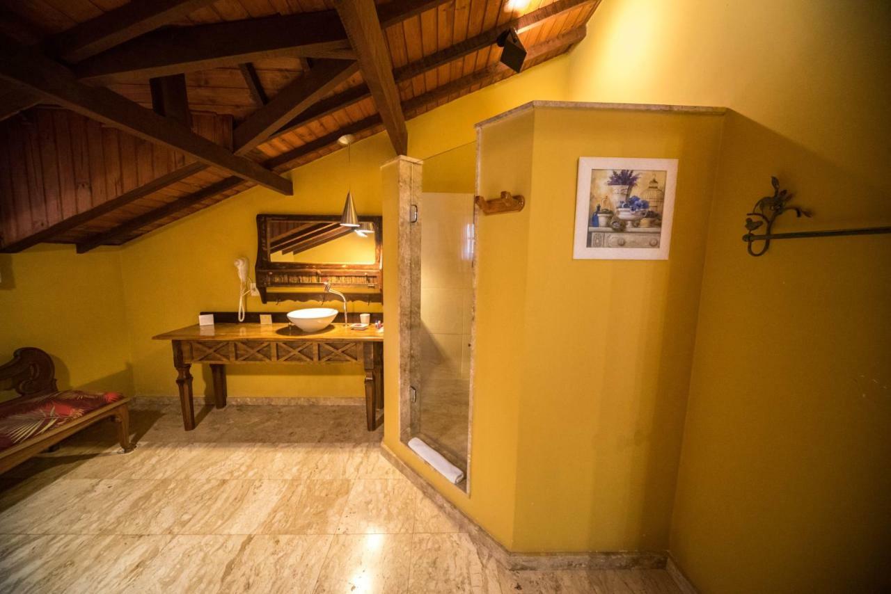 Pousada Quinta Dos Passaros Itaipava Εξωτερικό φωτογραφία