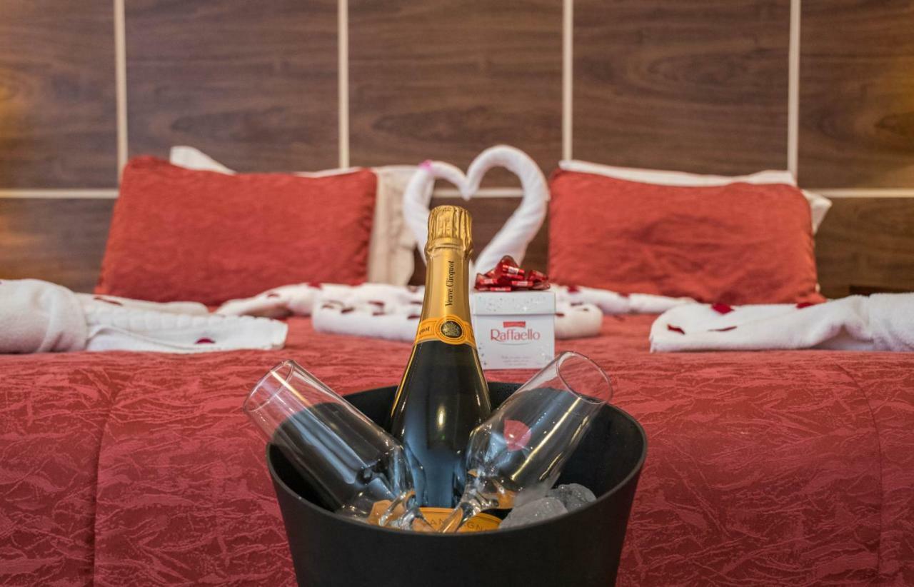 Pousada Quinta Dos Passaros Itaipava Εξωτερικό φωτογραφία