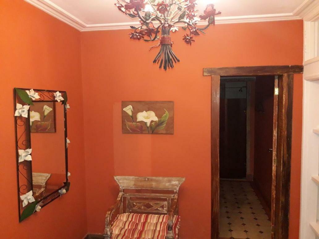 Pousada Quinta Dos Passaros Itaipava Εξωτερικό φωτογραφία