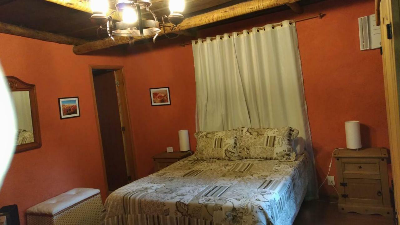 Pousada Quinta Dos Passaros Itaipava Εξωτερικό φωτογραφία
