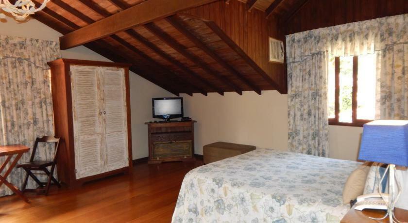 Pousada Quinta Dos Passaros Itaipava Εξωτερικό φωτογραφία
