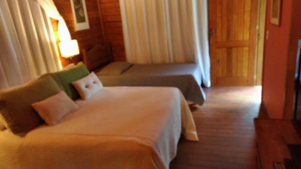 Pousada Quinta Dos Passaros Itaipava Εξωτερικό φωτογραφία