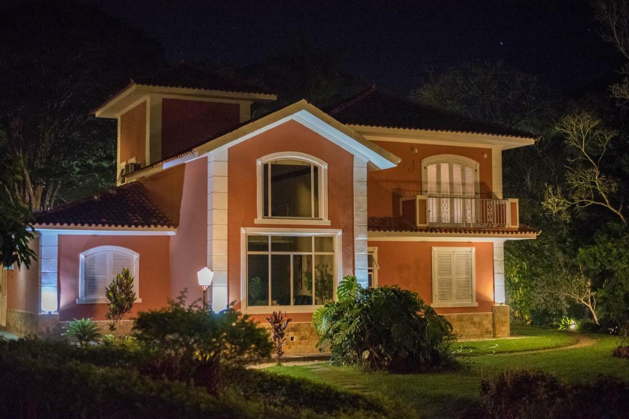 Pousada Quinta Dos Passaros Itaipava Εξωτερικό φωτογραφία